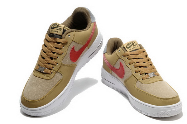 Nike Air Force One Men Low--216